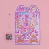 CY-SS27 Rocking Relief Pendant Sticker Specification image